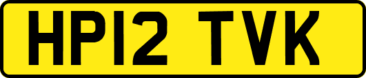 HP12TVK