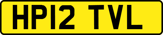 HP12TVL