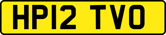 HP12TVO