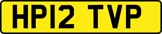 HP12TVP