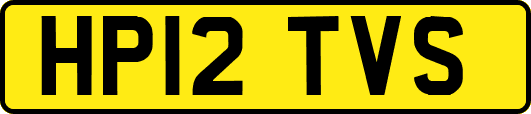 HP12TVS