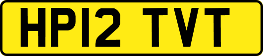 HP12TVT