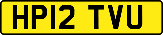 HP12TVU