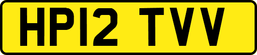 HP12TVV