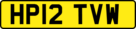 HP12TVW
