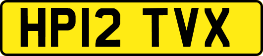 HP12TVX