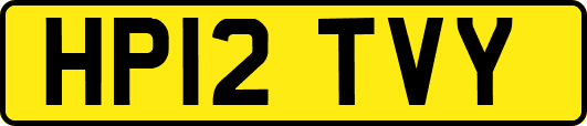 HP12TVY
