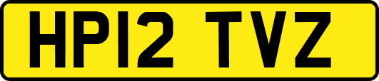 HP12TVZ