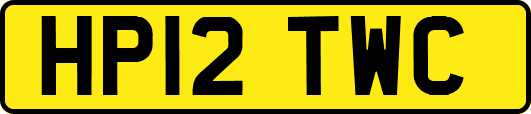 HP12TWC