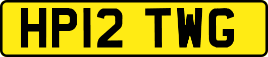 HP12TWG