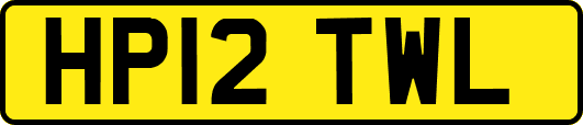HP12TWL