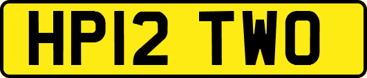 HP12TWO