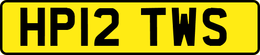 HP12TWS