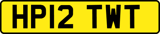 HP12TWT