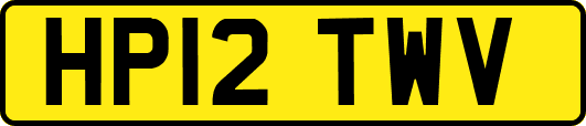 HP12TWV