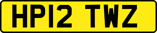 HP12TWZ