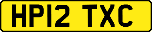 HP12TXC