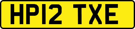 HP12TXE