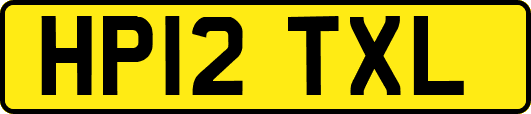HP12TXL