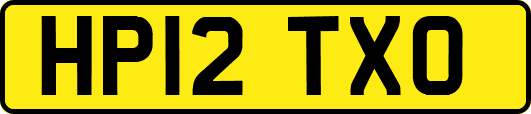 HP12TXO