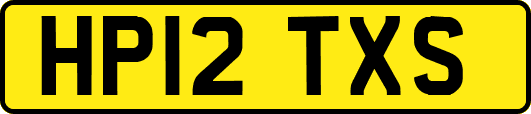 HP12TXS