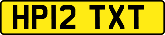 HP12TXT