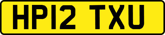 HP12TXU