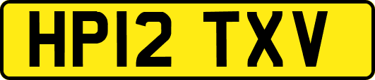 HP12TXV