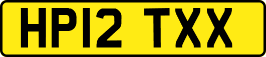 HP12TXX