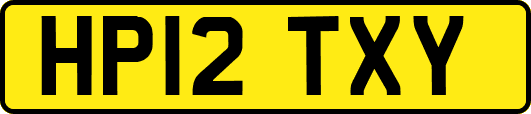 HP12TXY