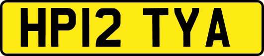 HP12TYA
