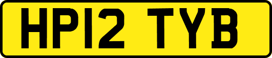 HP12TYB