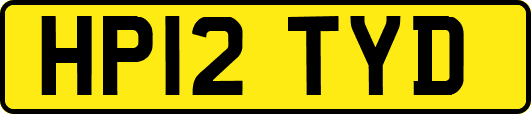 HP12TYD
