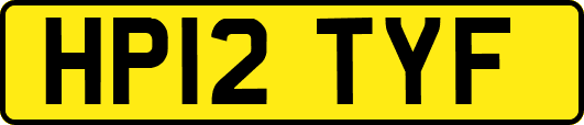 HP12TYF