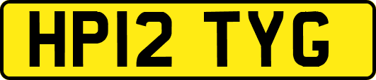 HP12TYG
