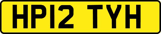 HP12TYH