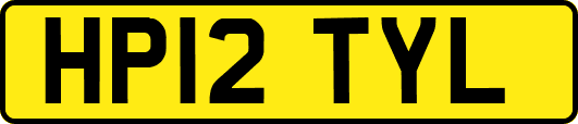 HP12TYL