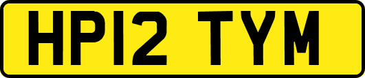 HP12TYM