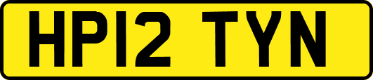 HP12TYN