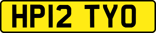 HP12TYO