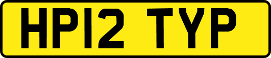 HP12TYP