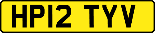 HP12TYV