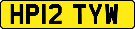 HP12TYW