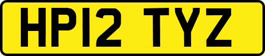 HP12TYZ