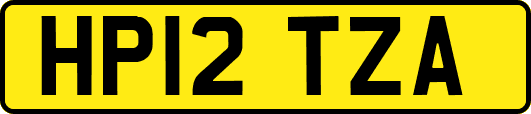 HP12TZA