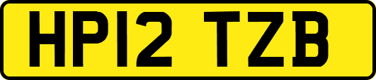 HP12TZB