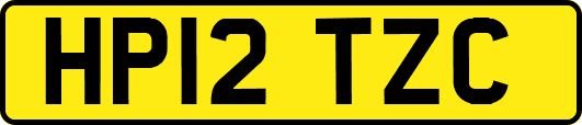 HP12TZC