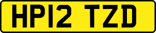 HP12TZD