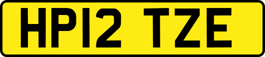 HP12TZE