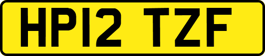 HP12TZF